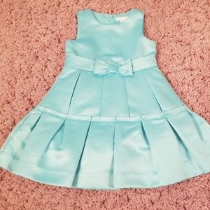 Janie and Jack dress